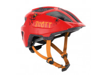 Шлем SCOTT Spunto Kid  (CE) florida red