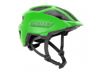 Шлем SCOTT Spunto Junior Plus (CE) smith green