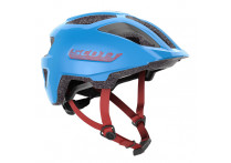 Шлем SCOTT Spunto Junior (CE) atlantic blue