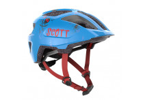 Шлем SCOTT Spunto Kid  (CE) atlantic blue