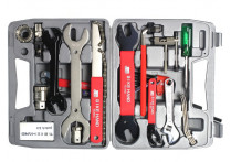 Bike hand yc-735-a  большой чемодан с инструментами