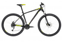Kellys Spider 30 (2019) 29