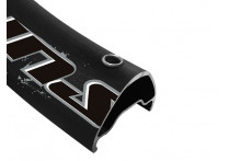 ALEX RIMS SUPRA 35, 650B(584)х30мм, SSE, для бескамерных покрышек, чёрный (FR/DH)