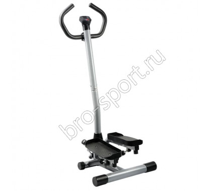 Степпер поворотный с поручнем DFC SC-S9010D