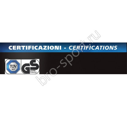 Peruzzo Lucky Two Tuv, 1 велосипед