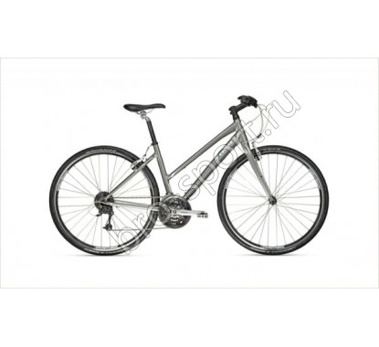 Велосипед Trek'16 7.4 FX WSD 17.5L Platinum HBR 700C