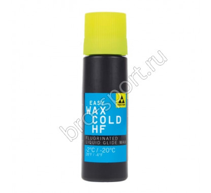 Мазь скольжения жидкая COLD HF -2/-20 C C01419