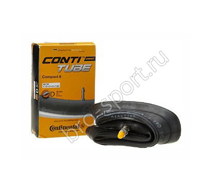 Continental compact 8