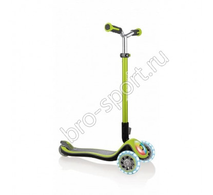 Самокат Globber Elite Prime