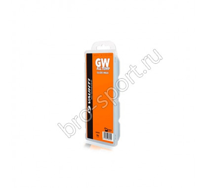 Мазь скольжения VAUHTI GW ALL TEMP