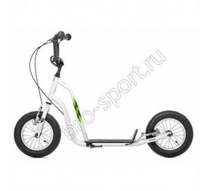 Самокат Yedoo Wzoom Белый