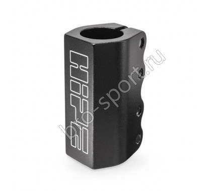 Хомут HIPE H2 SCS Черный