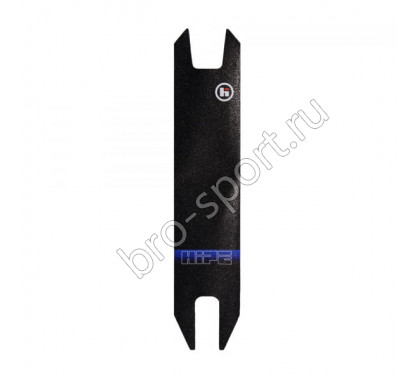 Шкурка Hipe H 03 blue 2020 размер 495х105 мм