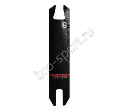 Шкурка Hipe H 04 red 2020 размер 510х115 мм
