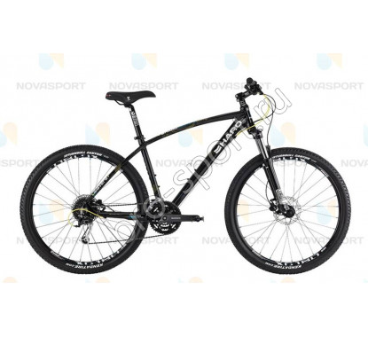 Велосипед Haro (2015) Calavara 27.Five Comp (Black) 