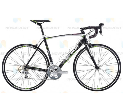 Велосипед Merida (2015) Scultura 300 Black-Lampre Fuchsia Team Replica
