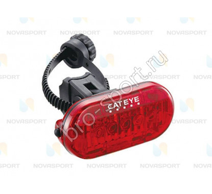 Фонарь задний CAT EYE TL-LD155-R OMNI5