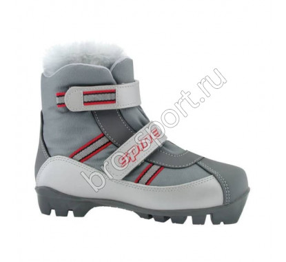 Ботинки SNS SPINE Baby 31-32р.