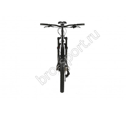 Велосипед двухподвес Kellys Thorx 10 27.5