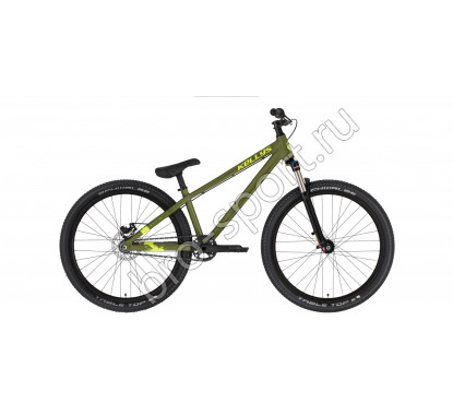 Велосипед KELLYS Whip 30 L