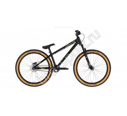 Велосипед KELLYS Whip 70 M