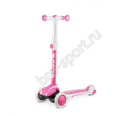Самокат Blade Sport V1 white/pink