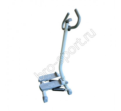 Министеппер с поручнем DFC SC-S032DG