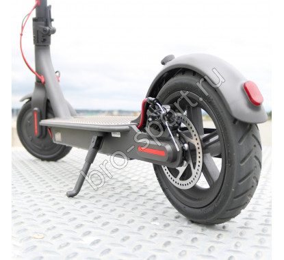 Электросамокат Xiaomi MiJia 365 Electric Scooter M365