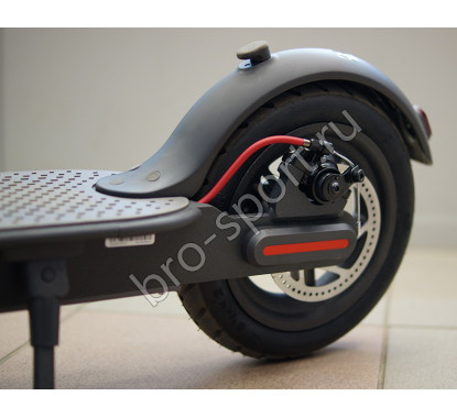 Электросамокат Xiaomi MiJia 365 Electric Scooter M365
