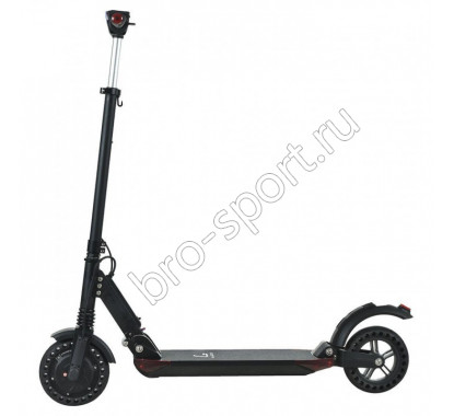 Электросамокат Kugoo S3 Pro Jilong, СУМКА, АКВАЗАЩИТА