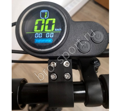 Электросамокат x-Tron 2400W