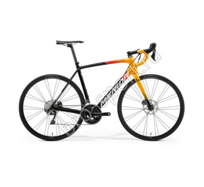 Велосипед Merida Scultura 5000 Bahrain/MclarenTeamReplica 2021 38792 XXS(44cm)(73641)