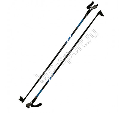 Палки STC 120 Sable Active 100% стекловолокно