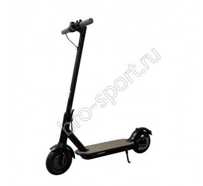 Электросамокат HIPER Triumph P85 Black
