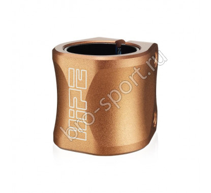 Хомут HIPE H-71 IHC/HIC bronze