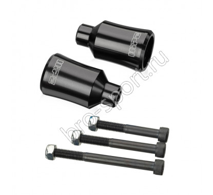 Пеги HIPE Н70 ALU black