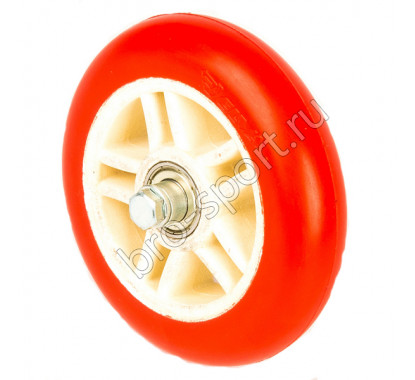 Колесо для конькового хода ELVA W-SK100PU
