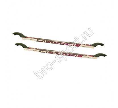 Платформа для лыжероллеров ELVA CL67-50R, CL70-40R