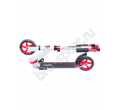 Самокат 2-х колесный RIDEX Gizmo 145 мм, розовый