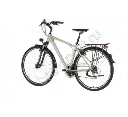 Kellys Carson 60 (2019) серый, рост: S