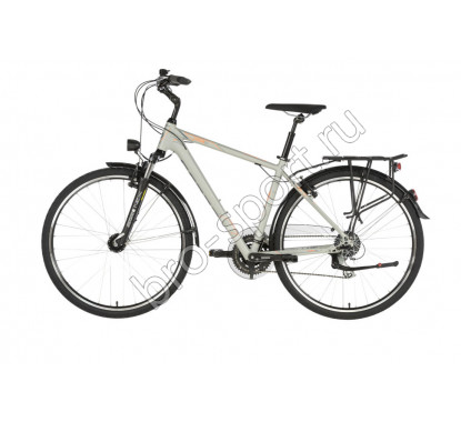 Kellys Carson 60 (2019) серый, рост: S