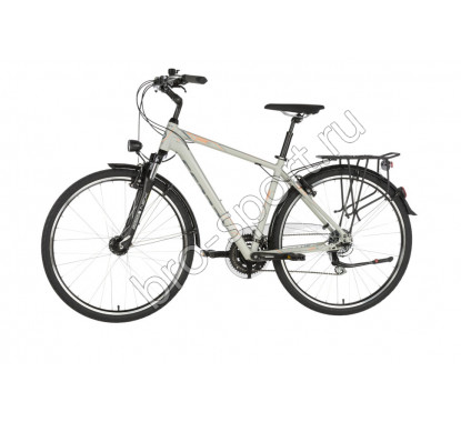 Kellys Carson 60 (2019) серый, рост: S