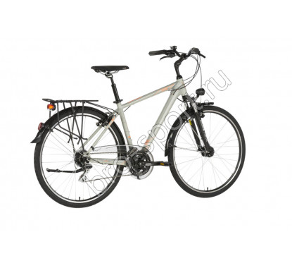 Kellys Carson 60 (2019) серый, рост: L