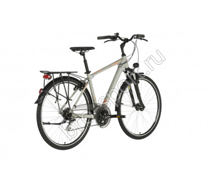 Kellys Carson 60 (2019) серый, рост: L