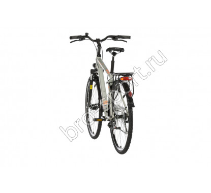 Kellys Carson 60 (2019) серый, рост: L
