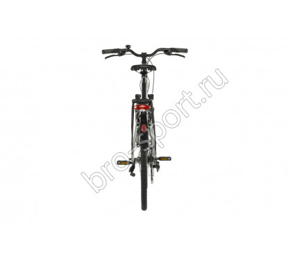 Kellys Carson 60 (2019) серый, рост: XL