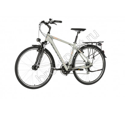 Kellys Carson 60 (2019) серый, рост: XL