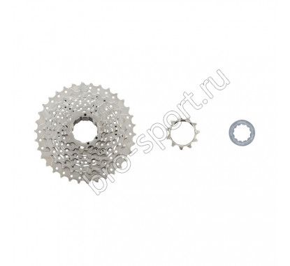 Кассета Shimano, HG51, 8ск, 11-30