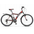 Велосипед Stels Navigator 550 V V020 Черный/Красный