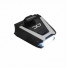 Фонарь передний Moon LX-100 (1 диод. 6 реж. USB)